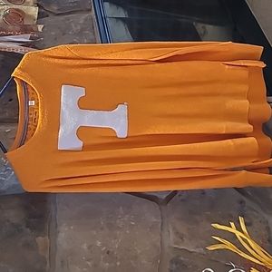 Never Worn Tennessee Sweater 1X